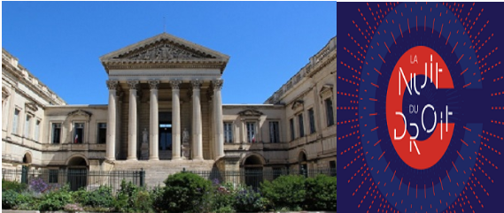 CA nuit du droit