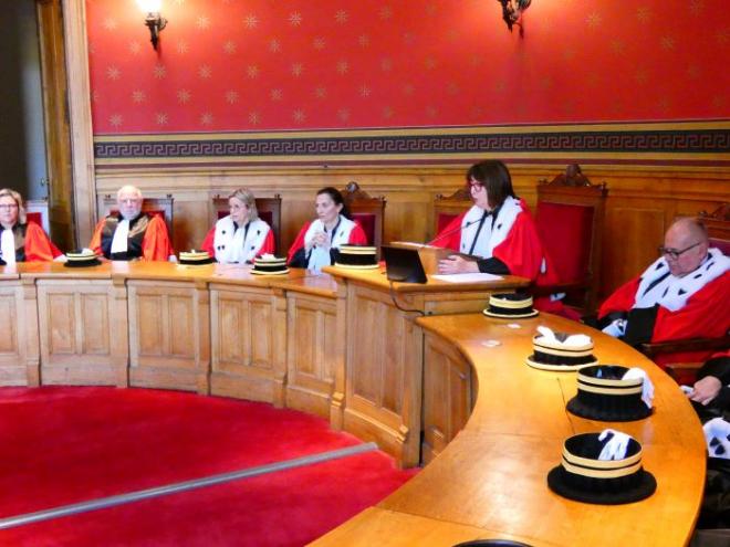 Discours Mme SCHELLINO