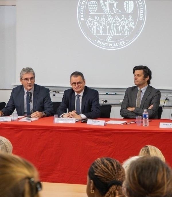 Colloque Cambacérès 2