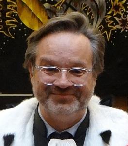 Monsieur Nicolas HOUX