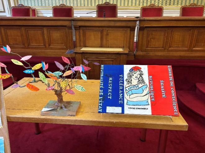 Concours laïcité 2025 2