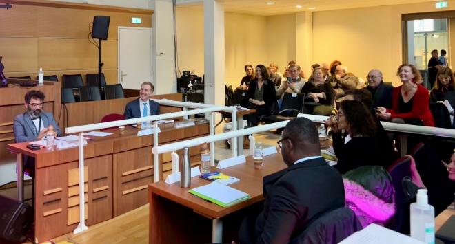 Ecouter, comprendre et accompagner