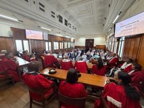 salle d'audience solennelle