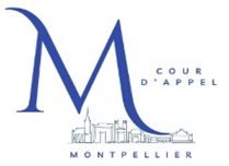 Logo CA Montpellier