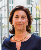 Pascale DORION, présidente du tribunal judiciaire de Nice