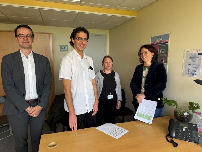 L’ECRIVAIN PUBLIC AU SERVICE DE VOS DROITS