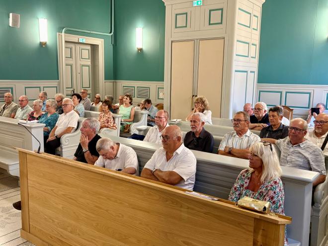 journée de la conciliation de justice 2026