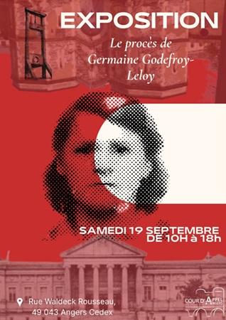 affiche exposition JEP 2026