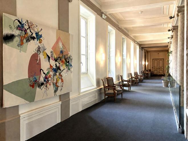 tapisserie Aubusson