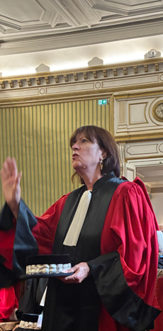 audience août 2026 9