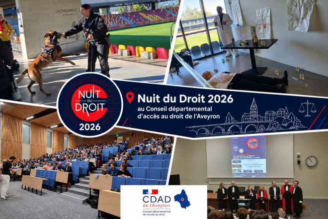 NDD 2026 Aveyron