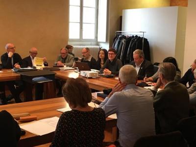 CDAD Savoie/Haute-Savoie : formation des conciliateurs de justice