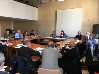 CDAD Savoie/Haute-Savoie : formation des conciliateurs de justice