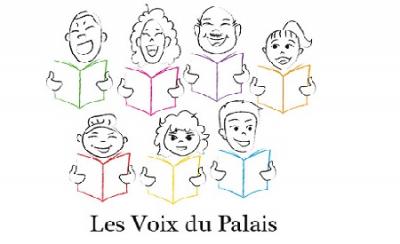 Les Voix du Palais