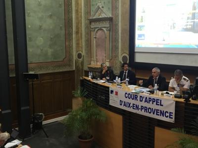 Intervention PR Marseille réunion tripartite