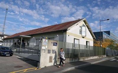 MJD de Mulhouse
