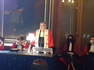 Denis chausserie-Laprée 