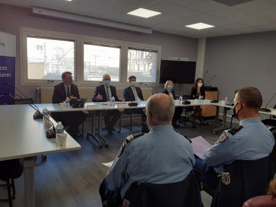 Conseil juridiction 2021 - 2 