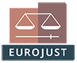 Logo Eurojust