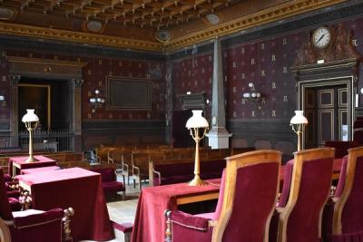 La Grand'chambre