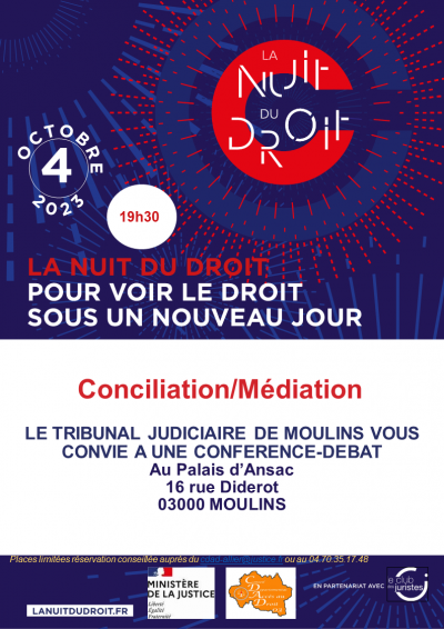 Affiche NDD 2023 TJ Moulins