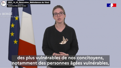 Ministre