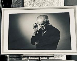 Hommage R. BADINTER