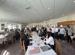 repas magistrats - avocats 