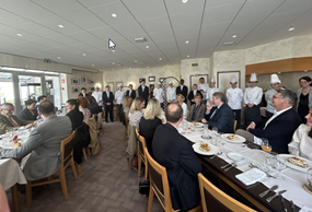 repas magistrats - avocats 2