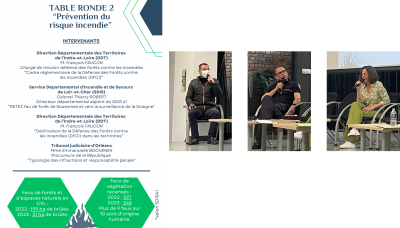 livret + intervenants