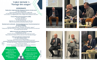 livret + intervenants