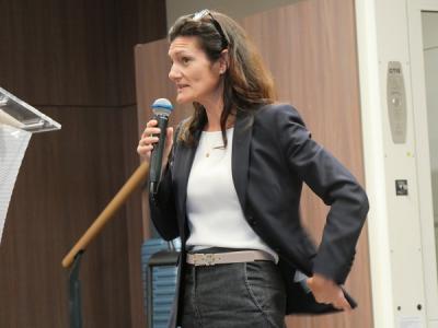 Interventions et débats 