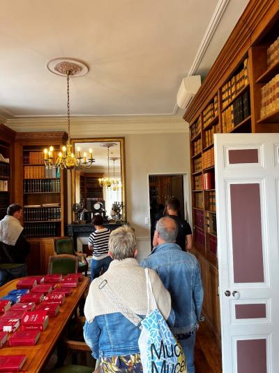 Bibliothèque
