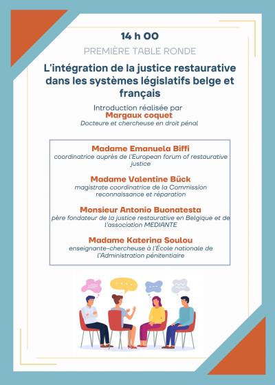 Table ronde 1