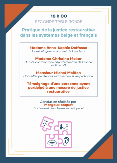 Table ronde 2