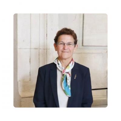 Mme Valérie BAUDRILLARD