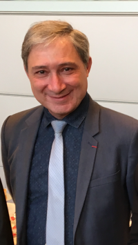 Jean-Michel PRETRE, Procureur de la République près le TGI de Nice