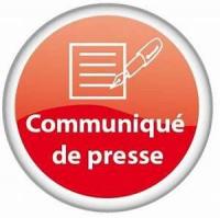 Picto communiqué de presse