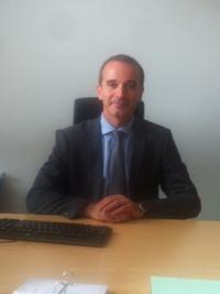 M. Eric BIENKO VEL BIENEK