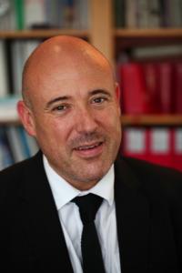 Michael JANAS