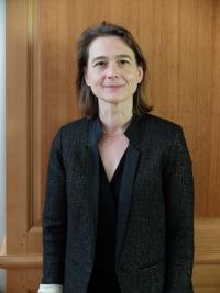 Sylvie BERBACH