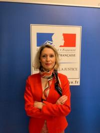 Sophie BOYER CA Aix en Provence