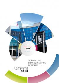Meaux activité 2018