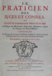 juge consulaire