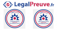 logo legalpreuve