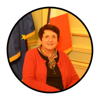 Brigitte LAMY