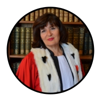Catherine FARINELLI