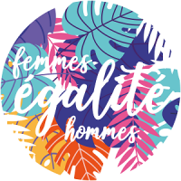 Logo égalité