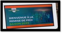 remise des prix cube TJ Brive