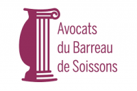 Logo barreau de Soissons